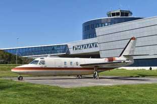 Norwegian Aviation Museum