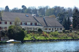 Logis Hôtel des Lacs