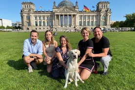 Excursion parfaite sur la côte de Berlin depuis le port de Warnemünde