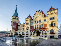 Celje - city in Slovenia