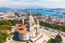 Viana do Castelo - city in Portugal