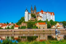 Meißen pacchetti vacanze