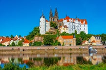 Los mejores paquetes de viaje en Meißen, Alemania