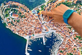 Rovinj walking tours