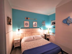 Alcivico 3 Bed & Breakfast