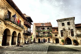 Machen Sie eine Zeitreise in die Vergangenheit: Die verborgenen Schätze von Santillana del Mar