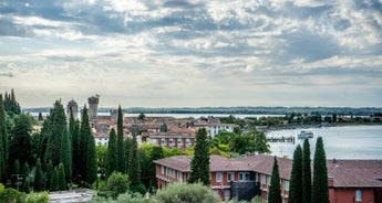 The Magic of the Italian Lakes