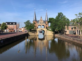 Waterpoort