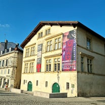 Basque Museum in Bayonne