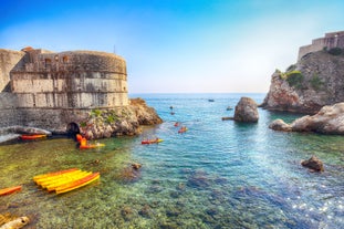 The Best Time To Visit Dubrovnik, Europe's Pearl of Adriatic