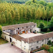 Gîte au Village du Domaine Le Colombier