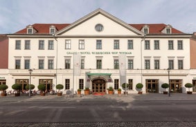 Grand Hotel Russischer Hof