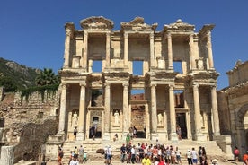 Ephesus Tour from Kusadasi and Selcuk