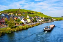 Grevenmacher voyages organisés