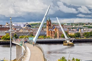 Peace Bridge