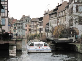 Pont du Faisan