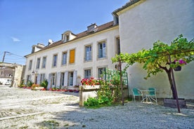 Chambre d'Hotes Auberge des Capucins