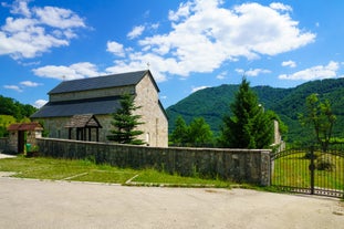 Piva Monastery