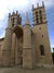 Montpellier Cathedral travel guide