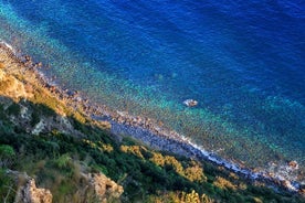 Full day tour to the island of Ischia