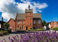Norden travel packages