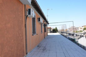 Albano Station Rooms