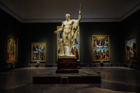 Brera district & Pinacoteca 2-hours guided experience with entrance tickets included