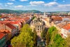 Košice travel guide