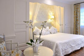 Auberge de Cassagne & Spa