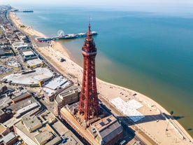 The Blackpool Tower