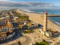 Hotels & places to stay in Ílhavo, Portugal