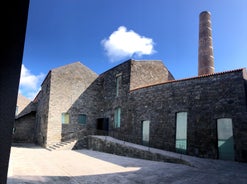 Ribeira Grande - city in Portugal