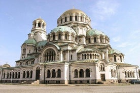 Full Day Sofia Tour