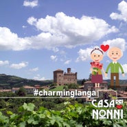 Casa dei Nonni #charminglanga