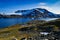 Sognefjellet Summer Ski Centre, Lom, Innlandet, Norway