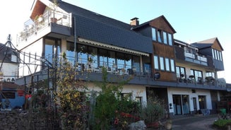 Gastehaus Moselblick