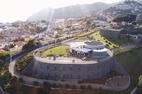 Funchal Guided Tour mit Besuch des CR7 Museums