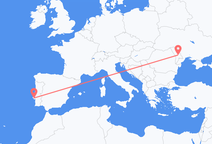 Cheap Flights from Lisbon to Chișinău – Lowest Fares & Maximum Choice