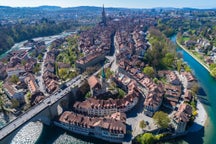 Goldau travel packages