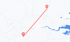 Train tickets from Byfleet to Harlow