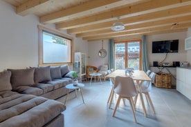 Le Chalet de l'Ours Blanc