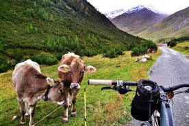 Ruta 66 - Bicicleta de montaña a pedalata assistita