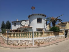 Villa Helene