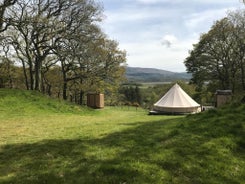 Cefn Crib Cabins