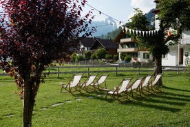 Ski Lodge Engelberg