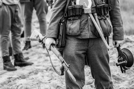 Tour privato da Monaco al campo di concentramento di Dachau in auto