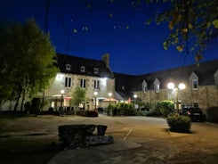 Hotel Le Grassinais