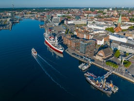 Top 10 Places To Stay in Kiel