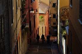 Tour panoramico delle creuze col cantastorie