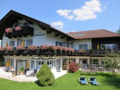 Hotel Hilleprandt